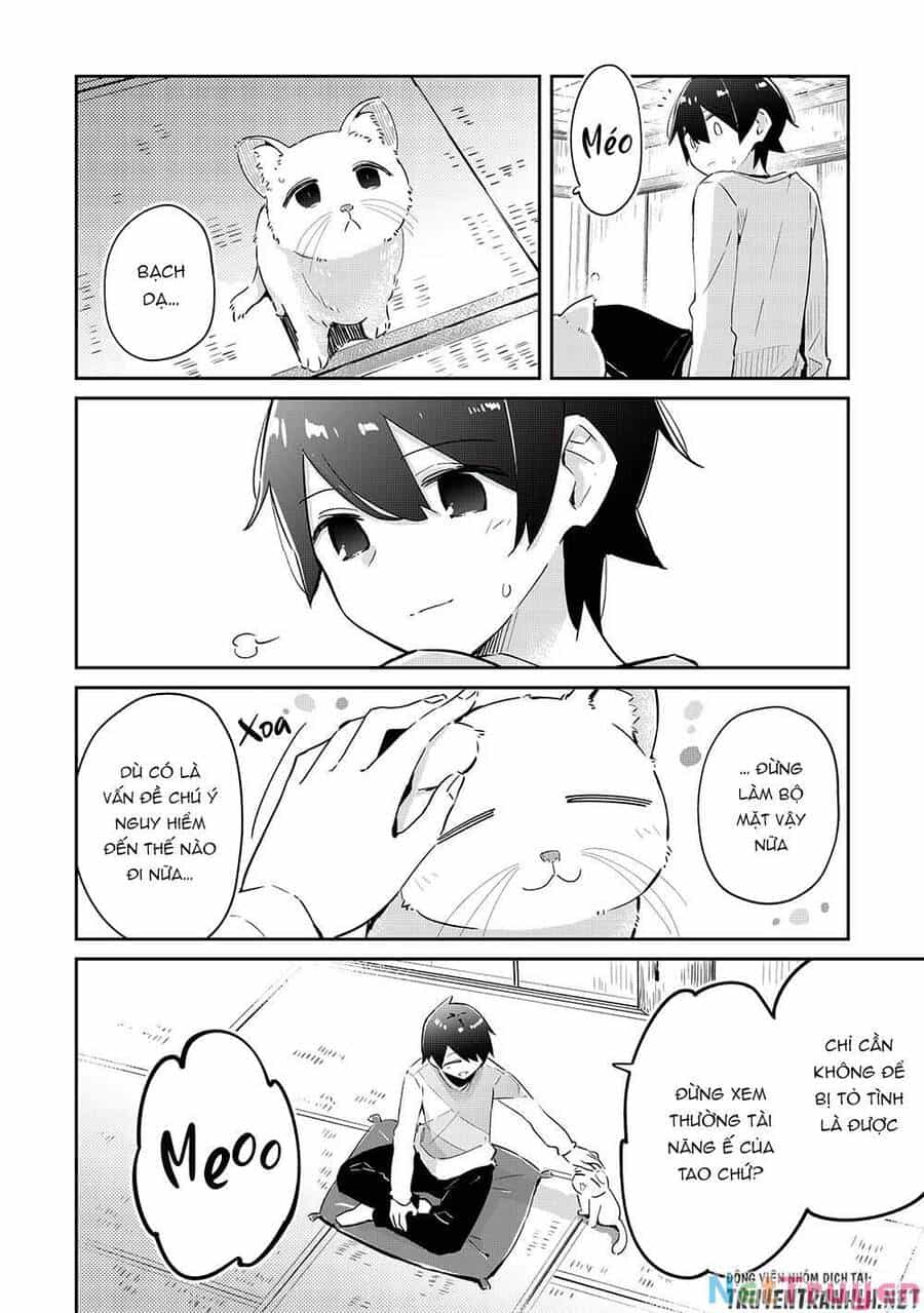 Itsumo Shiotaiou Na Osananajimi Dakedo, Ore Ni Kataomoi Shite Iru No Ga Barebare De Kawaii - Chương 10 - ảnh 18