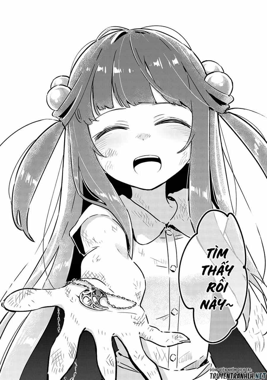 Itsumo Shiotaiou Na Osananajimi Dakedo, Ore Ni Kataomoi Shite Iru No Ga Barebare De Kawaii - Chương 11.2 - ảnh 14