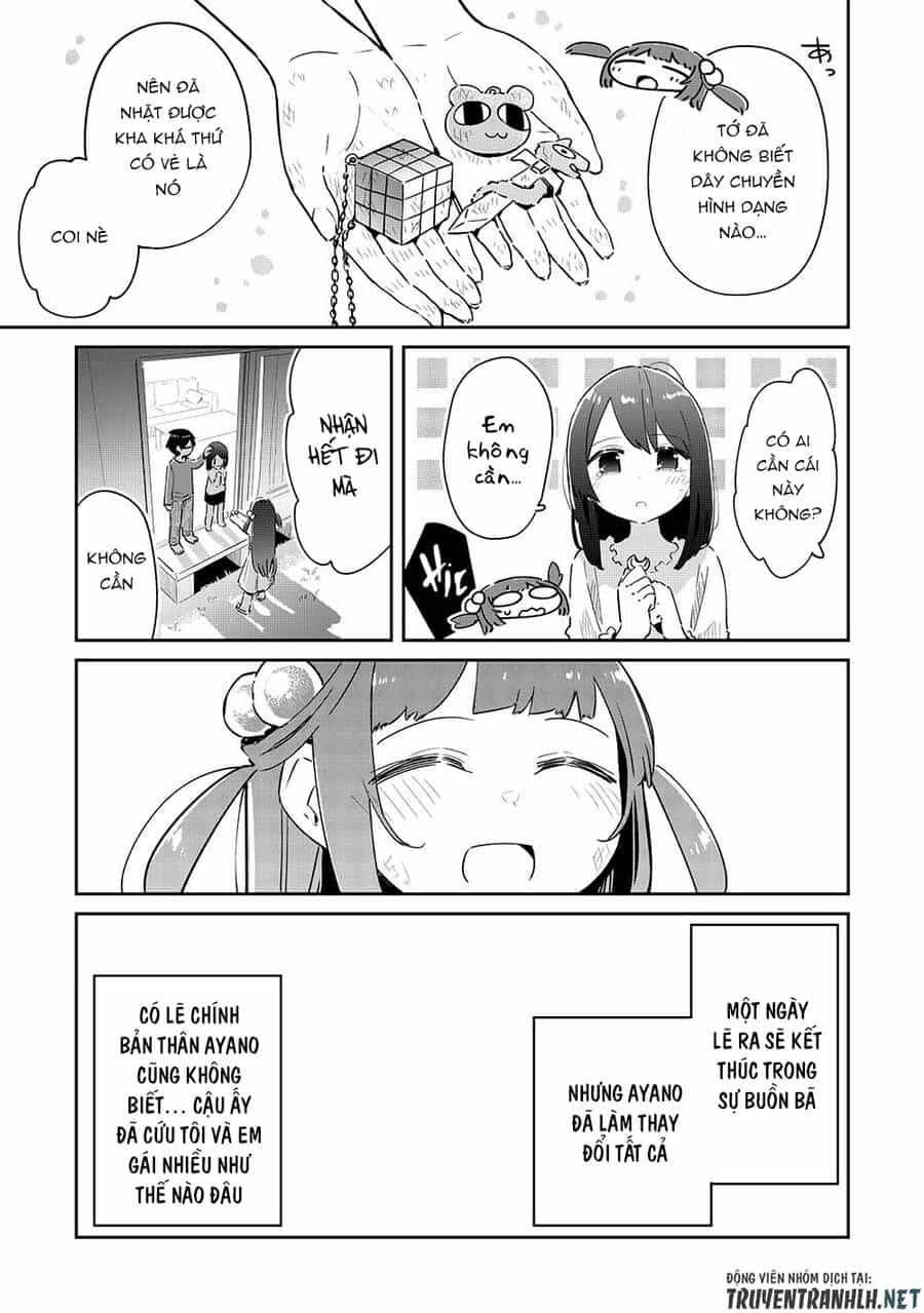 Itsumo Shiotaiou Na Osananajimi Dakedo, Ore Ni Kataomoi Shite Iru No Ga Barebare De Kawaii - Chương 11.2 - ảnh 17