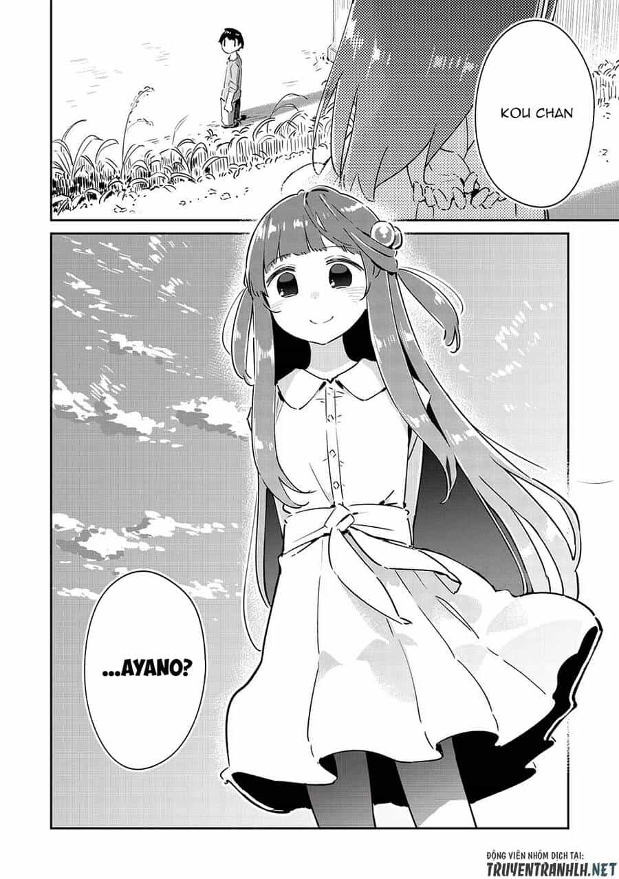 Itsumo Shiotaiou Na Osananajimi Dakedo, Ore Ni Kataomoi Shite Iru No Ga Barebare De Kawaii - Chương 11.2 - ảnh 6