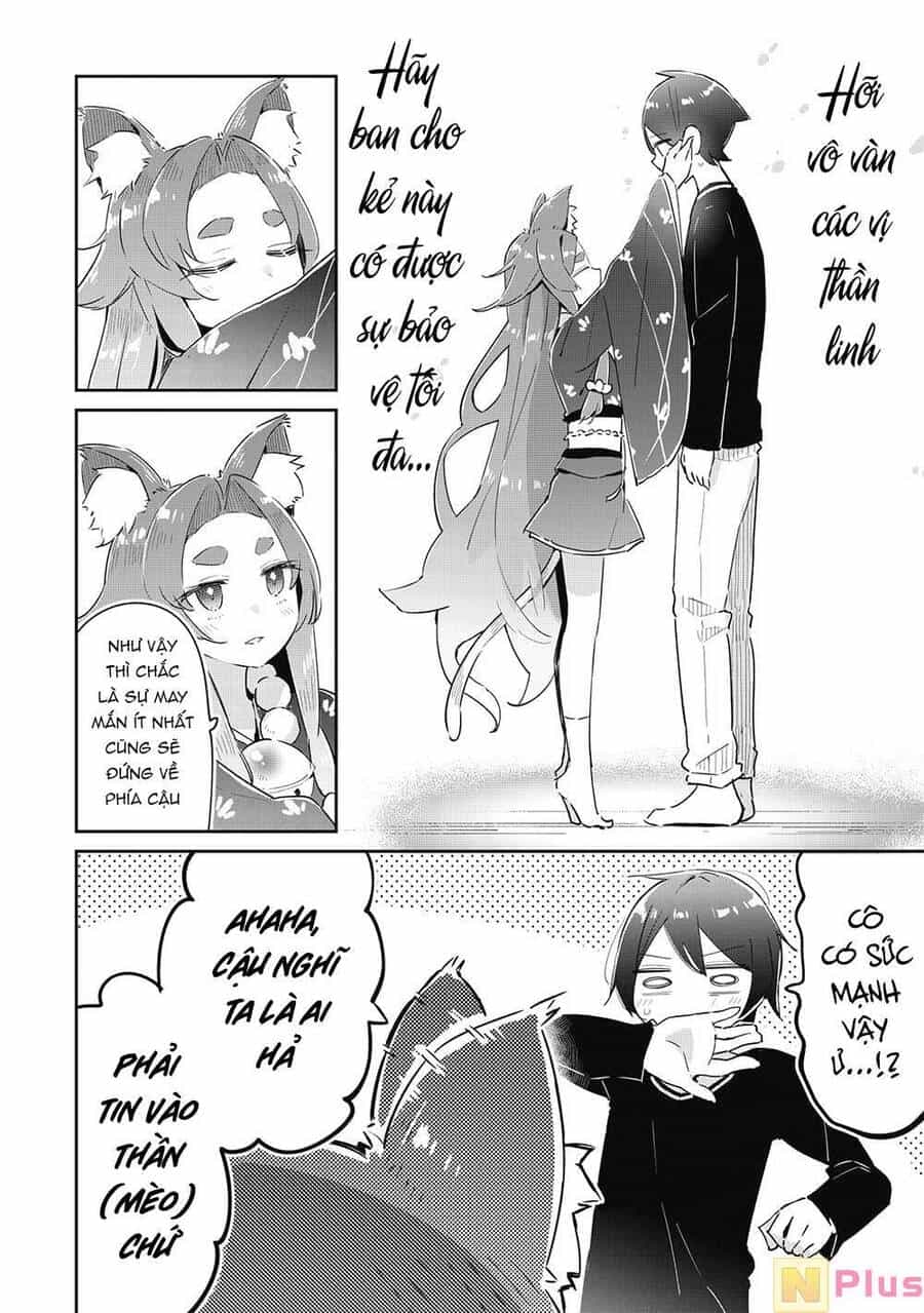 Itsumo Shiotaiou Na Osananajimi Dakedo, Ore Ni Kataomoi Shite Iru No Ga Barebare De Kawaii - Chương 12 - ảnh 12