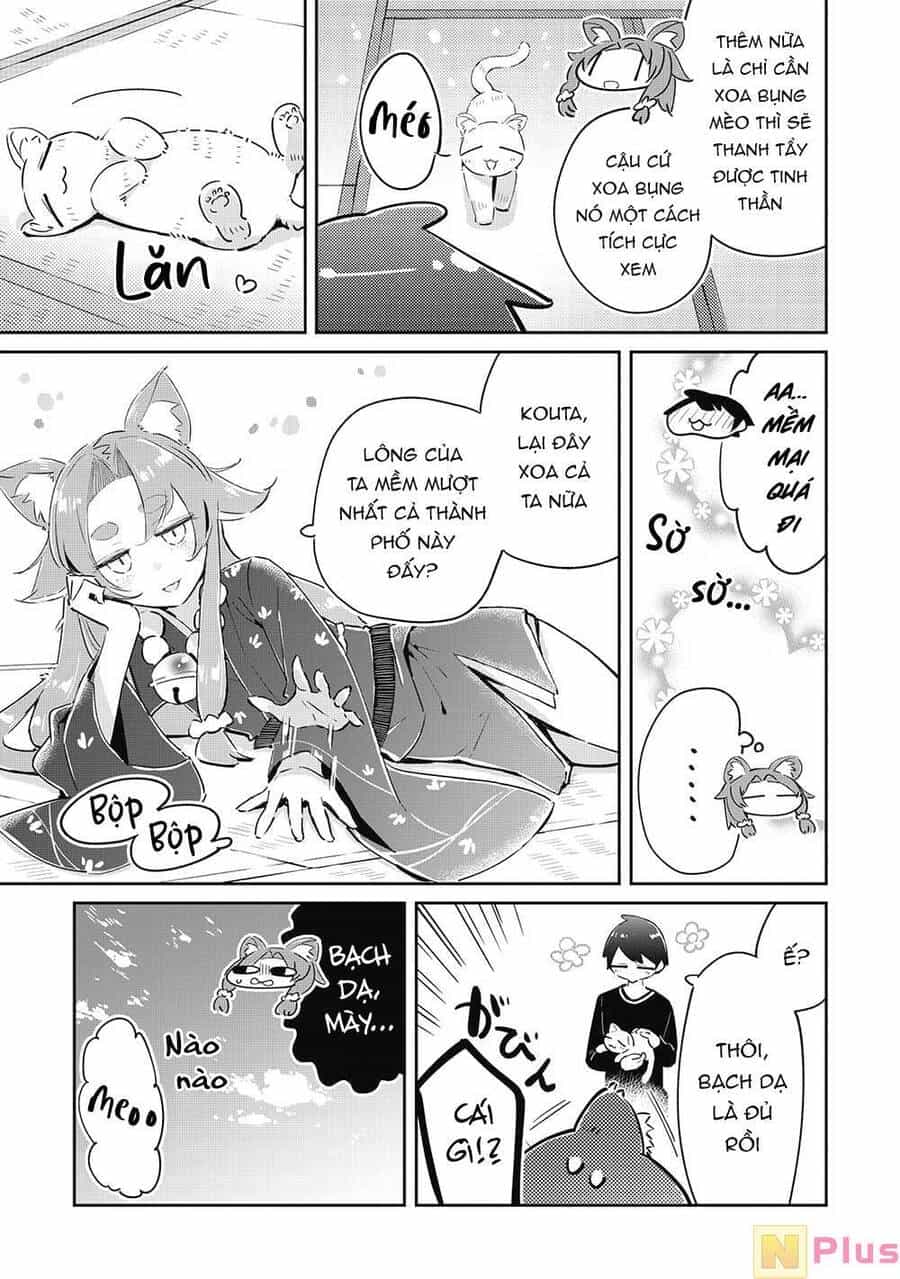 Itsumo Shiotaiou Na Osananajimi Dakedo, Ore Ni Kataomoi Shite Iru No Ga Barebare De Kawaii - Chương 12 - ảnh 13