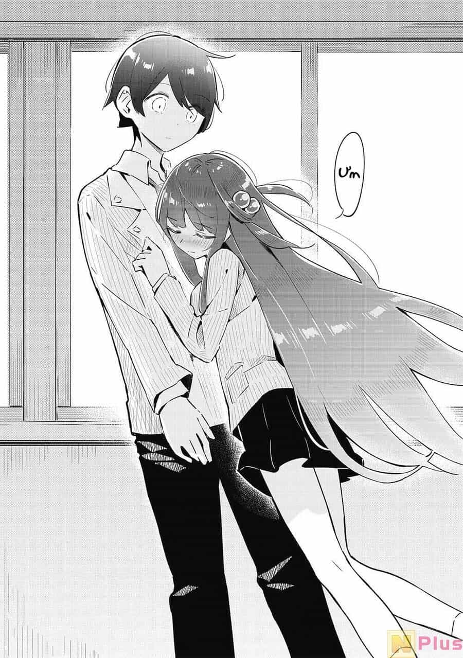 Itsumo Shiotaiou Na Osananajimi Dakedo, Ore Ni Kataomoi Shite Iru No Ga Barebare De Kawaii - Chương 12 - ảnh 22