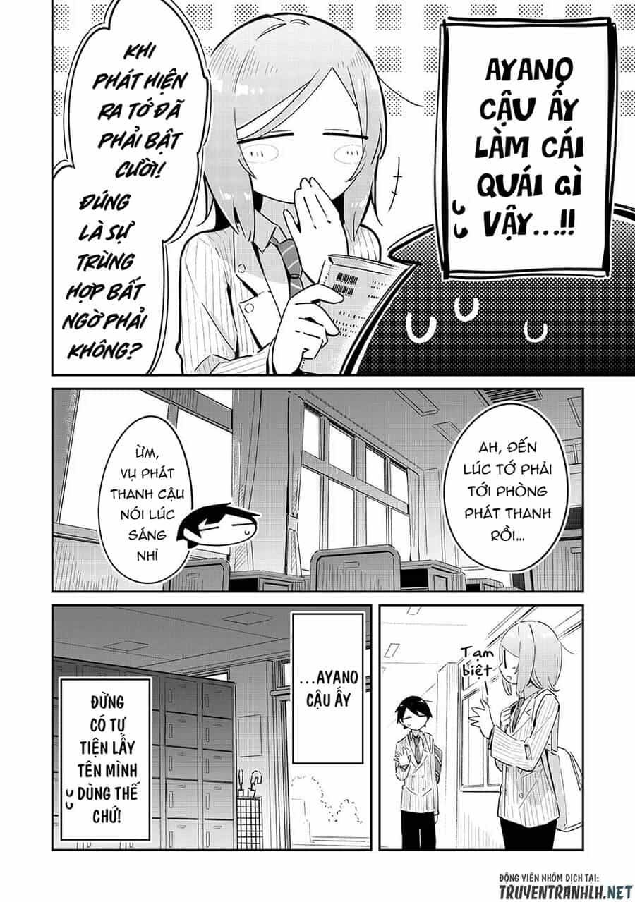 Itsumo Shiotaiou Na Osananajimi Dakedo, Ore Ni Kataomoi Shite Iru No Ga Barebare De Kawaii - Chương 13 - ảnh 21