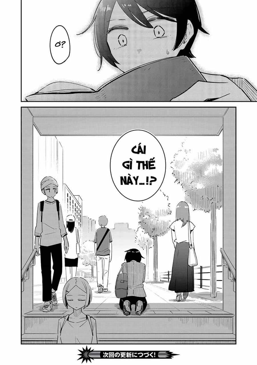Itsumo Shiotaiou Na Osananajimi Dakedo, Ore Ni Kataomoi Shite Iru No Ga Barebare De Kawaii - Chương 15 - ảnh 23