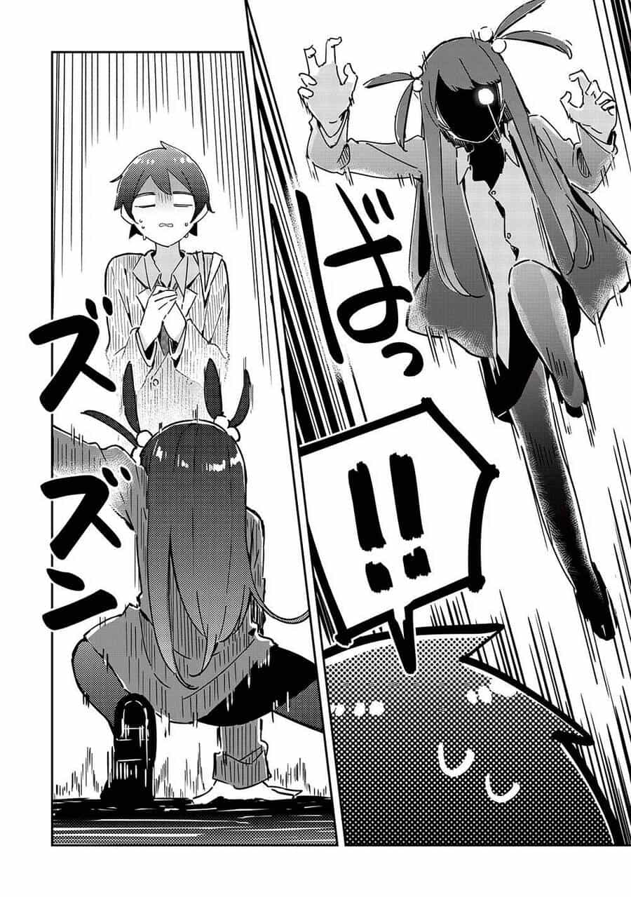 Itsumo Shiotaiou Na Osananajimi Dakedo, Ore Ni Kataomoi Shite Iru No Ga Barebare De Kawaii - Chương 16 - ảnh 11