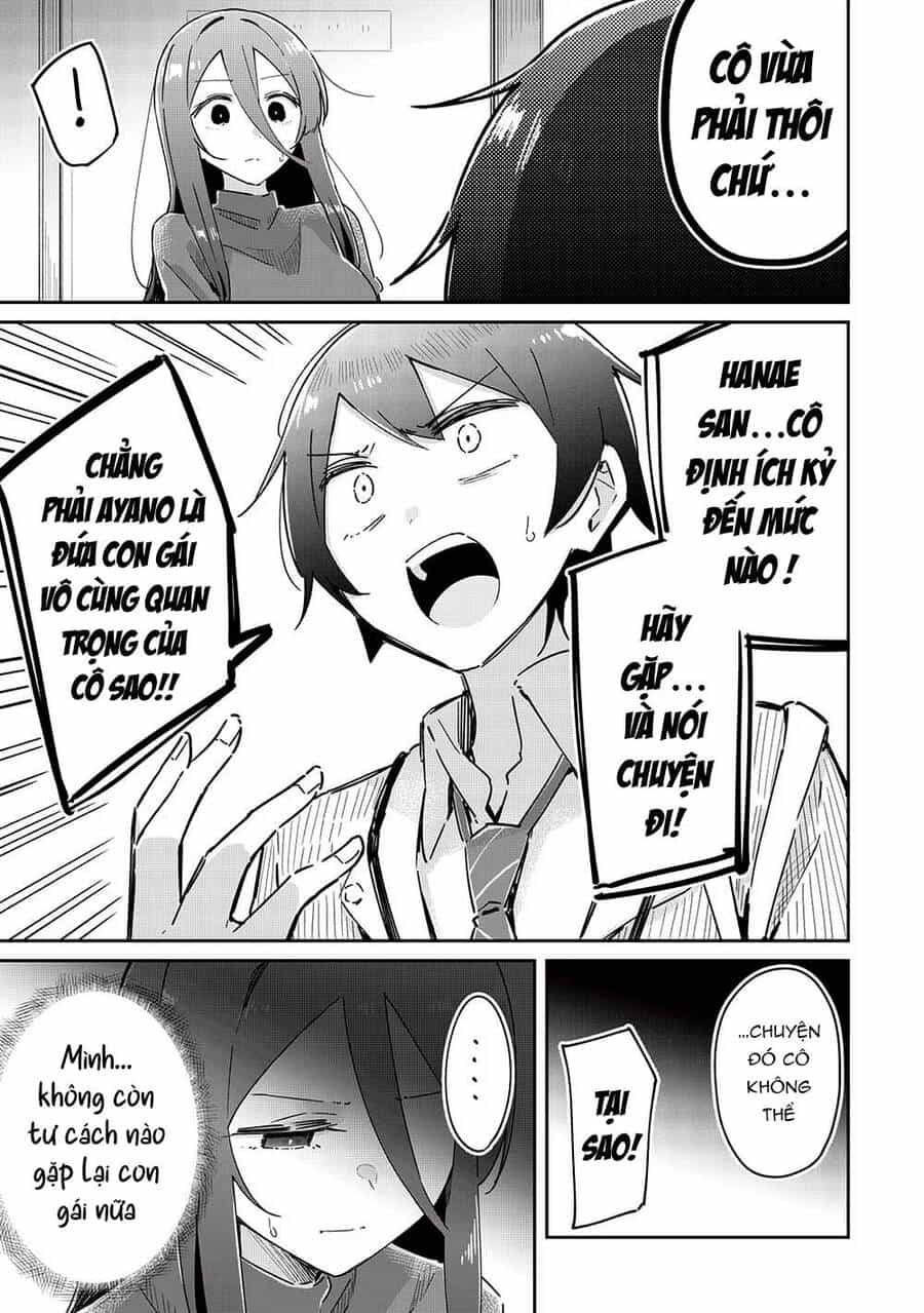 Itsumo Shiotaiou Na Osananajimi Dakedo, Ore Ni Kataomoi Shite Iru No Ga Barebare De Kawaii - Chương 16 - ảnh 20