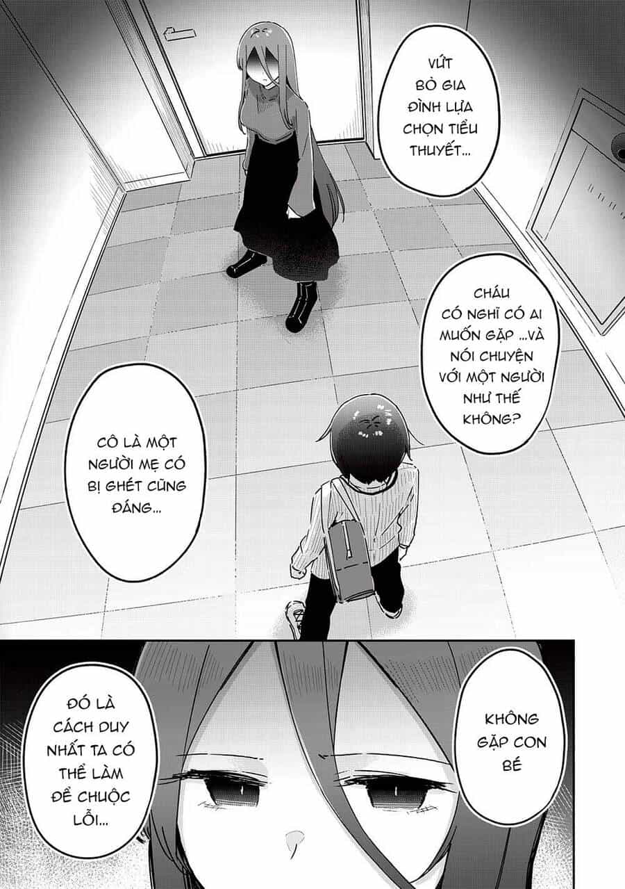 Itsumo Shiotaiou Na Osananajimi Dakedo, Ore Ni Kataomoi Shite Iru No Ga Barebare De Kawaii - Chương 16 - ảnh 24