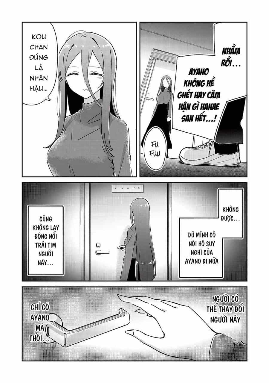 Itsumo Shiotaiou Na Osananajimi Dakedo, Ore Ni Kataomoi Shite Iru No Ga Barebare De Kawaii - Chương 16 - ảnh 25