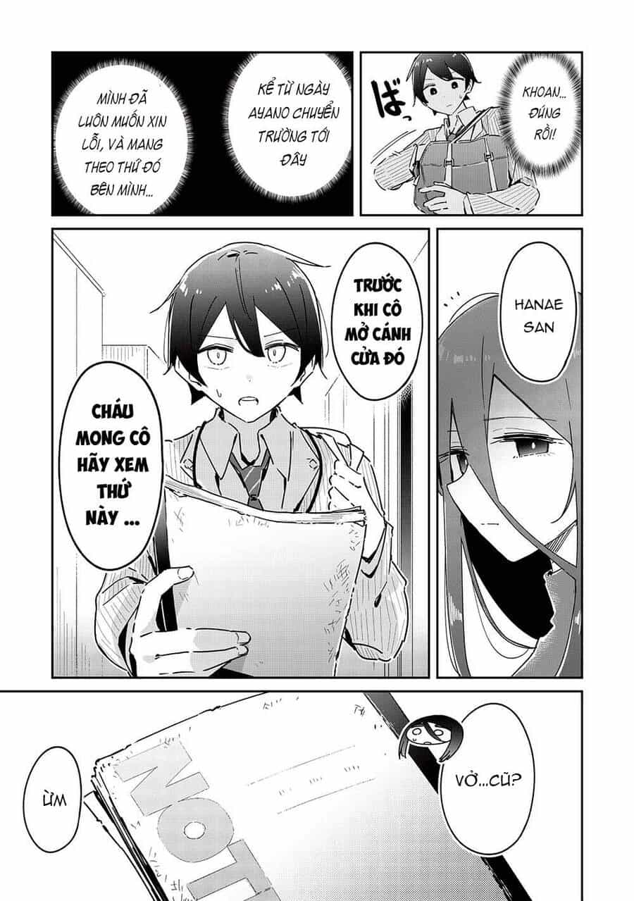 Itsumo Shiotaiou Na Osananajimi Dakedo, Ore Ni Kataomoi Shite Iru No Ga Barebare De Kawaii - Chương 16 - ảnh 26