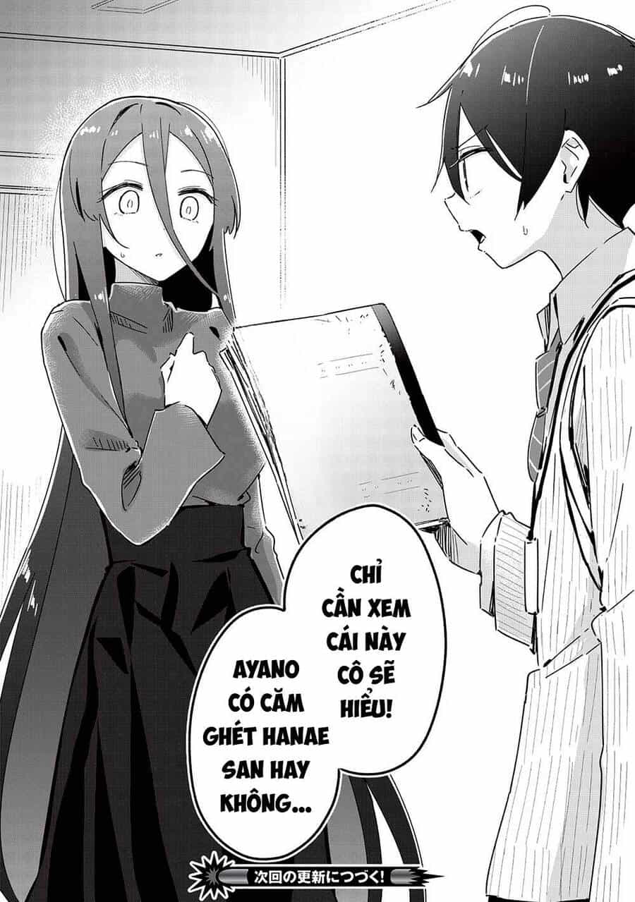 Itsumo Shiotaiou Na Osananajimi Dakedo, Ore Ni Kataomoi Shite Iru No Ga Barebare De Kawaii - Chương 16 - ảnh 27