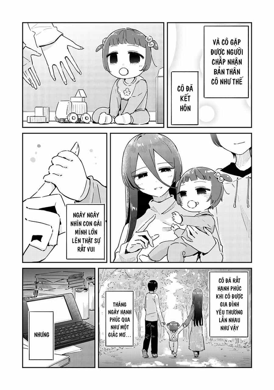 Itsumo Shiotaiou Na Osananajimi Dakedo, Ore Ni Kataomoi Shite Iru No Ga Barebare De Kawaii - Chương 17 - ảnh 11