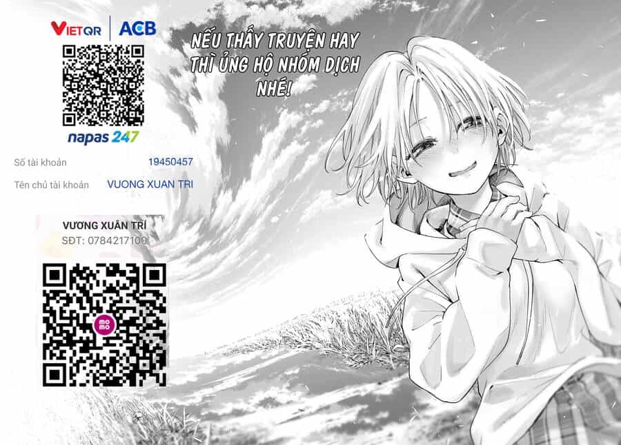 Itsumo Shiotaiou Na Osananajimi Dakedo, Ore Ni Kataomoi Shite Iru No Ga Barebare De Kawaii - Chương 17 - ảnh 20