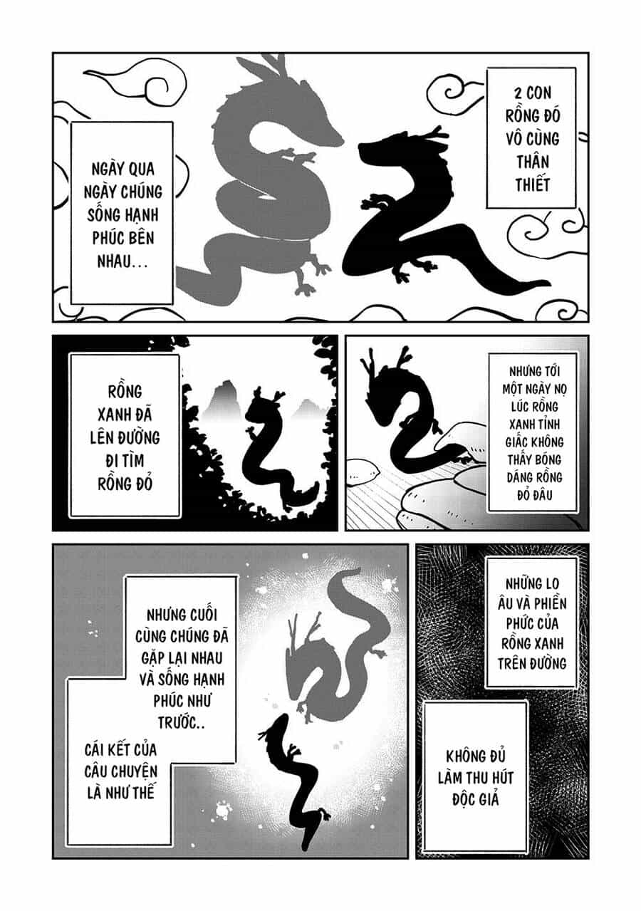 Itsumo Shiotaiou Na Osananajimi Dakedo, Ore Ni Kataomoi Shite Iru No Ga Barebare De Kawaii - Chương 17 - ảnh 5