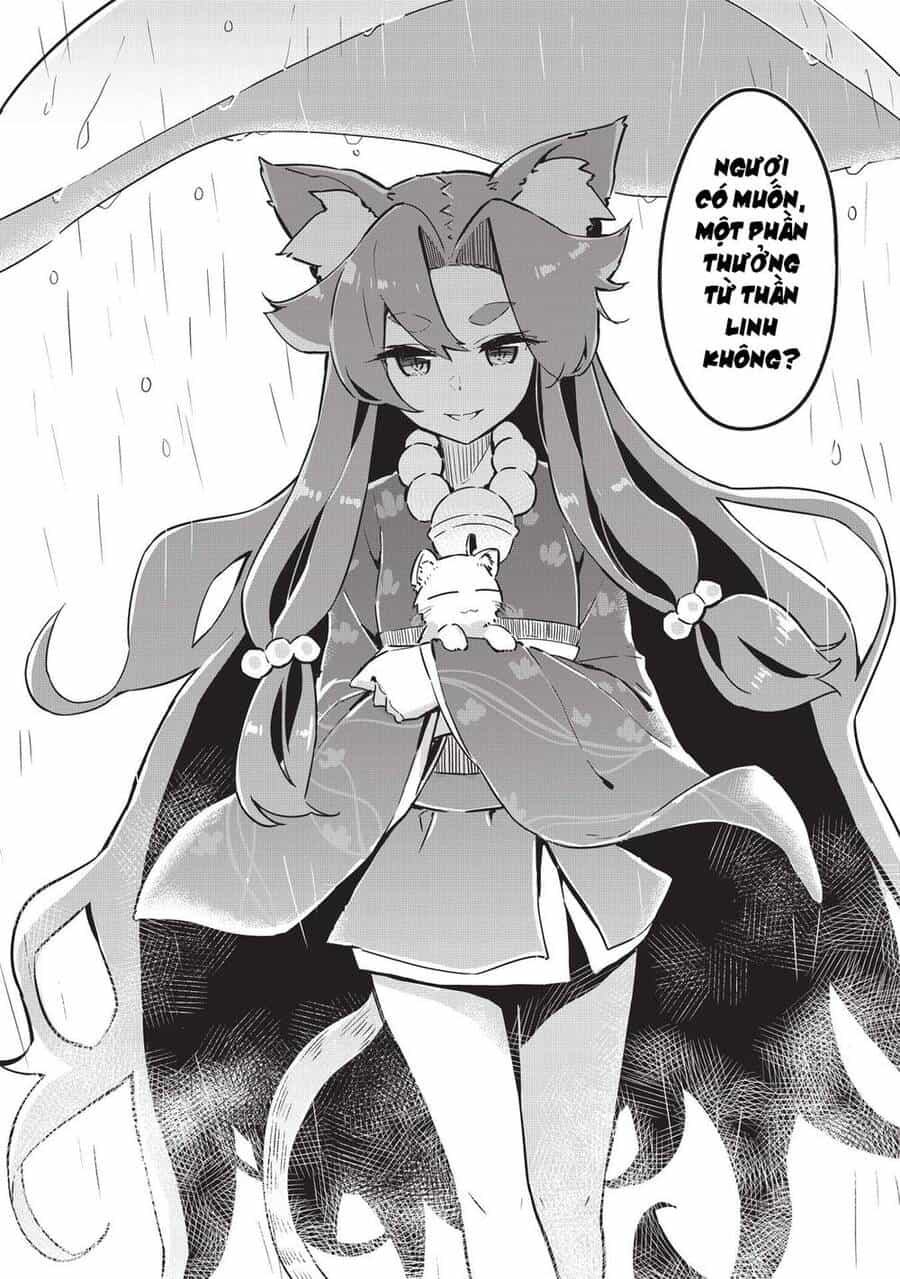 Itsumo Shiotaiou Na Osananajimi Dakedo, Ore Ni Kataomoi Shite Iru No Ga Barebare De Kawaii - Chương 1.2 - ảnh 11