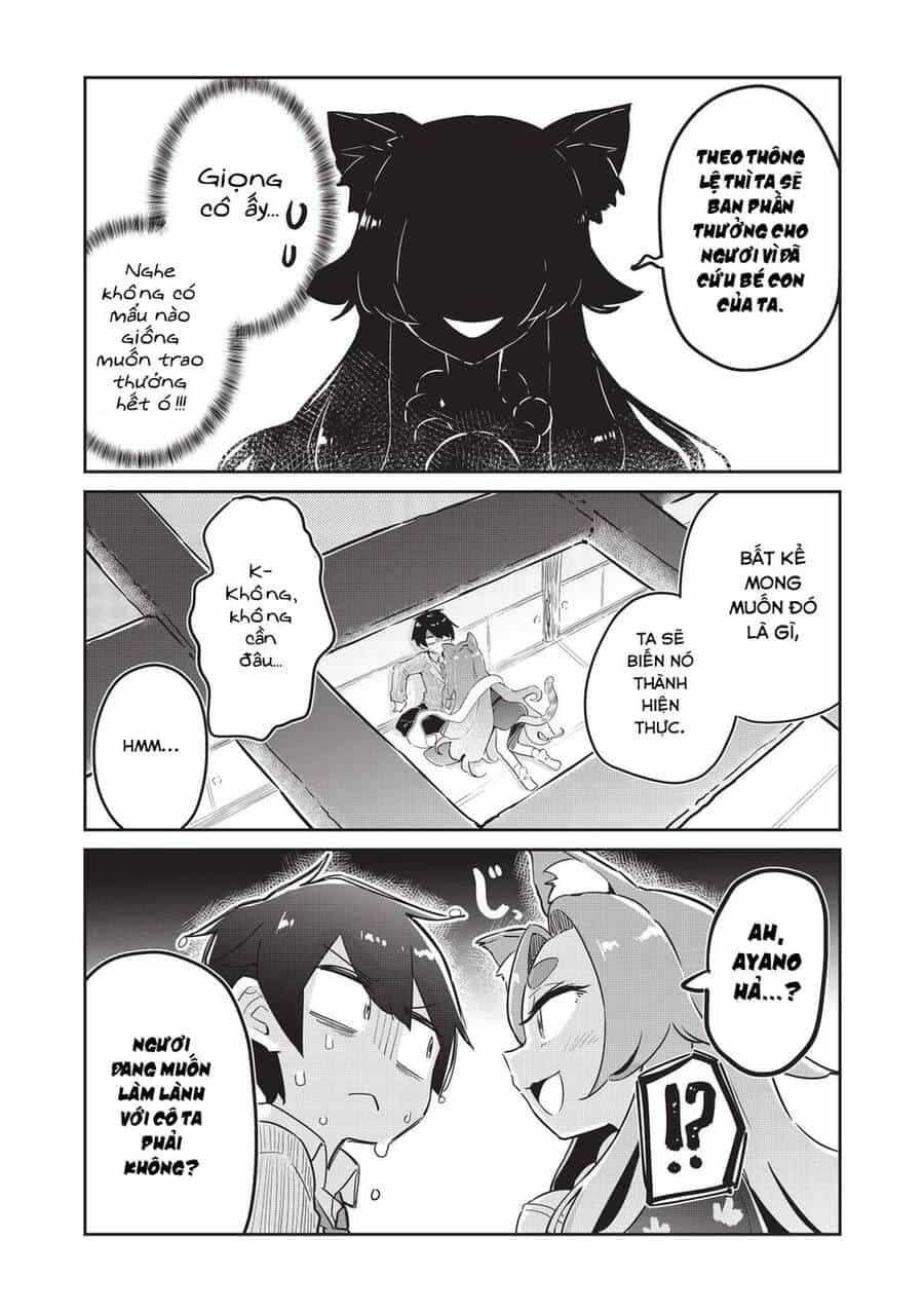 Itsumo Shiotaiou Na Osananajimi Dakedo, Ore Ni Kataomoi Shite Iru No Ga Barebare De Kawaii - Chương 1.2 - ảnh 14