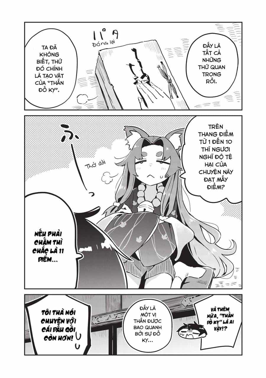 Itsumo Shiotaiou Na Osananajimi Dakedo, Ore Ni Kataomoi Shite Iru No Ga Barebare De Kawaii - Chương 1.2 - ảnh 23