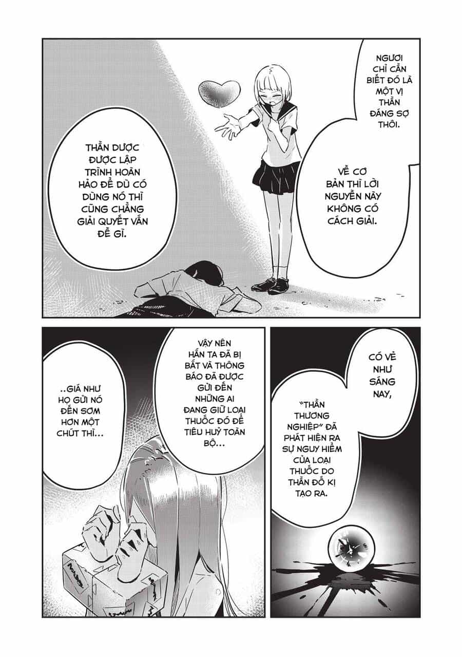 Itsumo Shiotaiou Na Osananajimi Dakedo, Ore Ni Kataomoi Shite Iru No Ga Barebare De Kawaii - Chương 1.2 - ảnh 24
