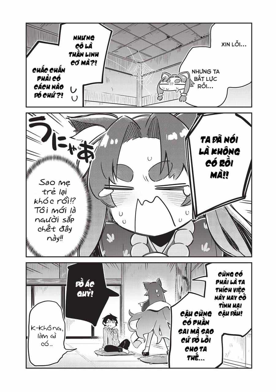Itsumo Shiotaiou Na Osananajimi Dakedo, Ore Ni Kataomoi Shite Iru No Ga Barebare De Kawaii - Chương 2 - ảnh 19