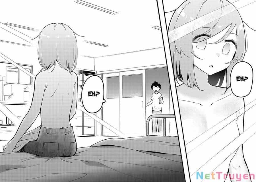 Itsumo Shiotaiou Na Osananajimi Dakedo, Ore Ni Kataomoi Shite Iru No Ga Barebare De Kawaii - Chương 7 - ảnh 18