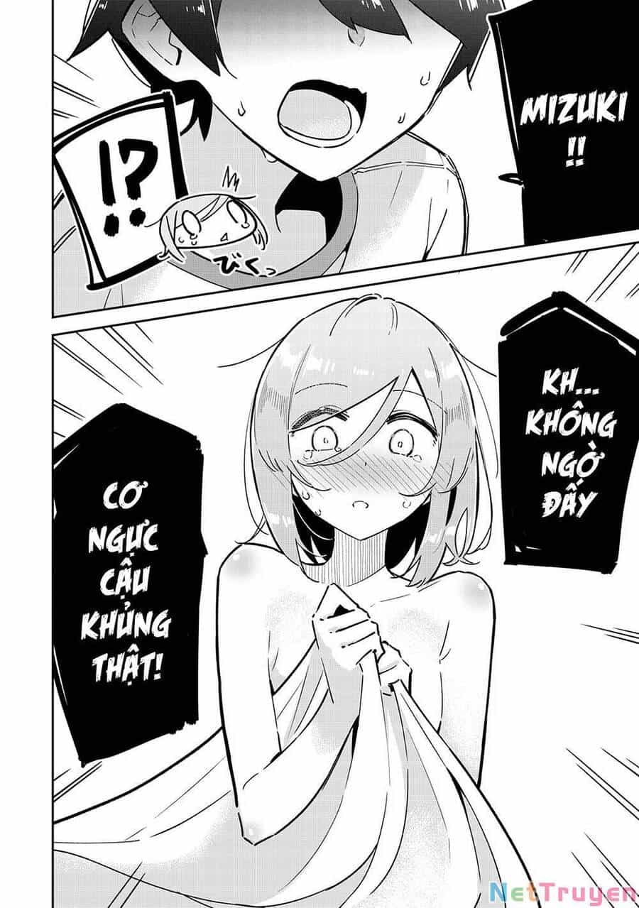 Itsumo Shiotaiou Na Osananajimi Dakedo, Ore Ni Kataomoi Shite Iru No Ga Barebare De Kawaii - Chương 7 - ảnh 23