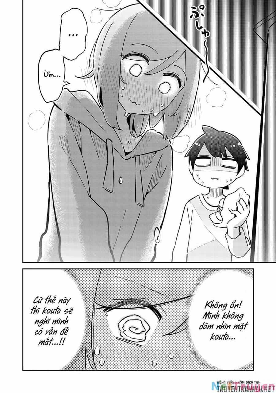 Itsumo Shiotaiou Na Osananajimi Dakedo, Ore Ni Kataomoi Shite Iru No Ga Barebare De Kawaii - Chương 8 - ảnh 26