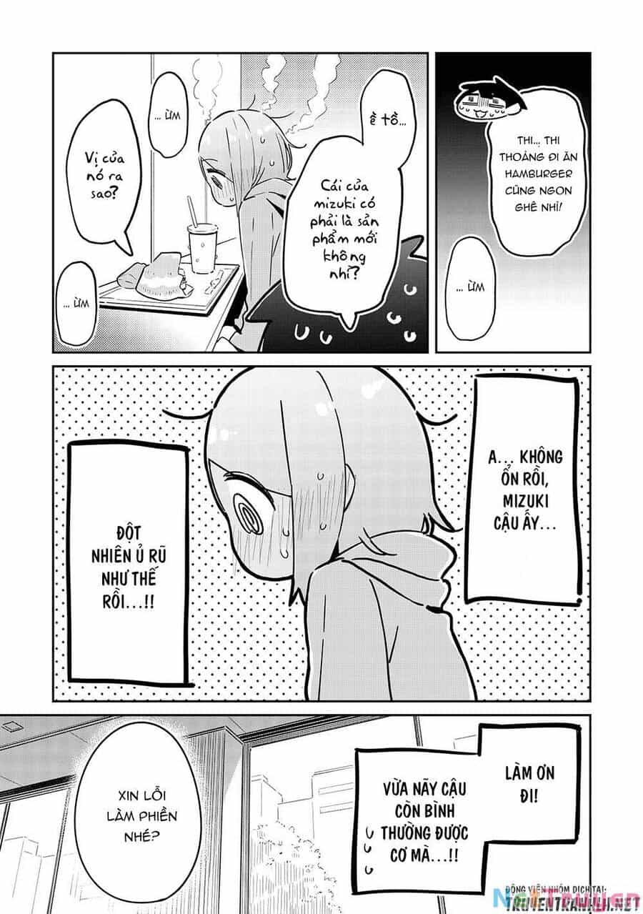 Itsumo Shiotaiou Na Osananajimi Dakedo, Ore Ni Kataomoi Shite Iru No Ga Barebare De Kawaii - Chương 8 - ảnh 27
