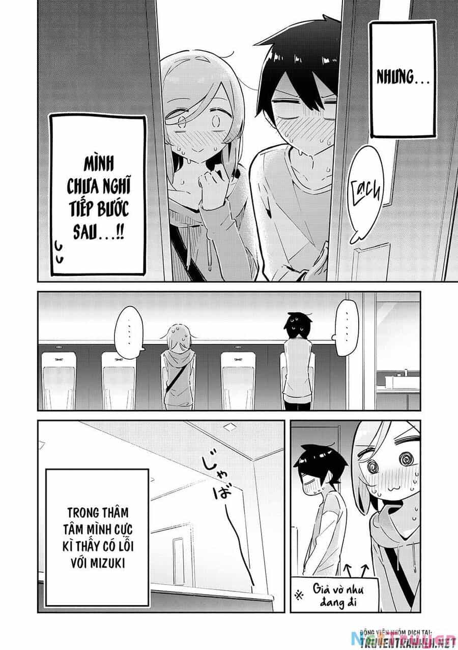 Itsumo Shiotaiou Na Osananajimi Dakedo, Ore Ni Kataomoi Shite Iru No Ga Barebare De Kawaii - Chương 9 - ảnh 17