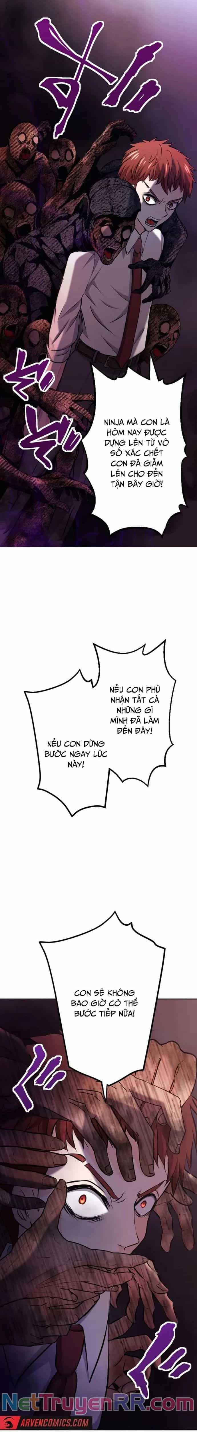 Ittoki The Ninja - Chương 18 - ảnh 27