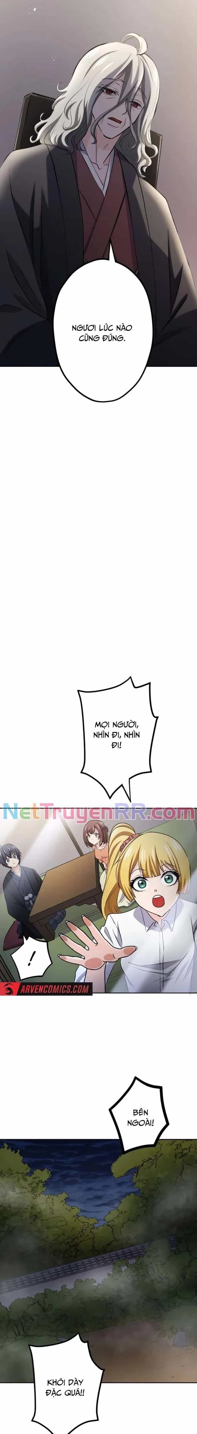 Ittoki The Ninja - Chương 18 - ảnh 35