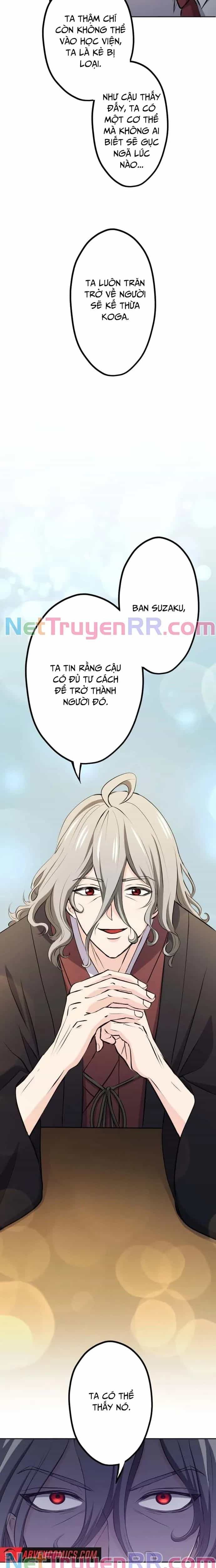 Ittoki The Ninja - Chương 18.1 - ảnh 20