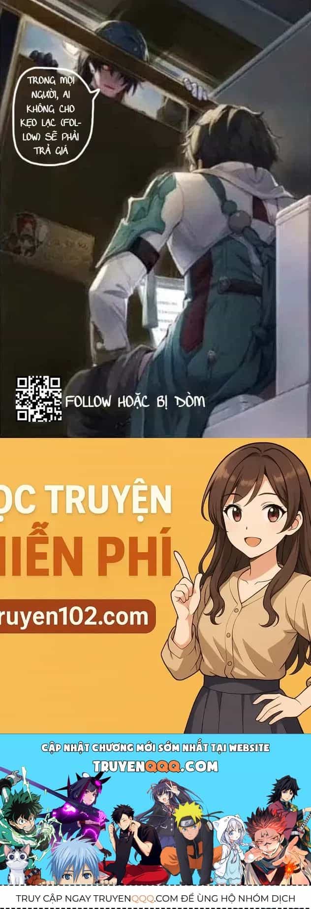 Janome-San Wa Hohoemitai! - Chương 3.1 - ảnh 22