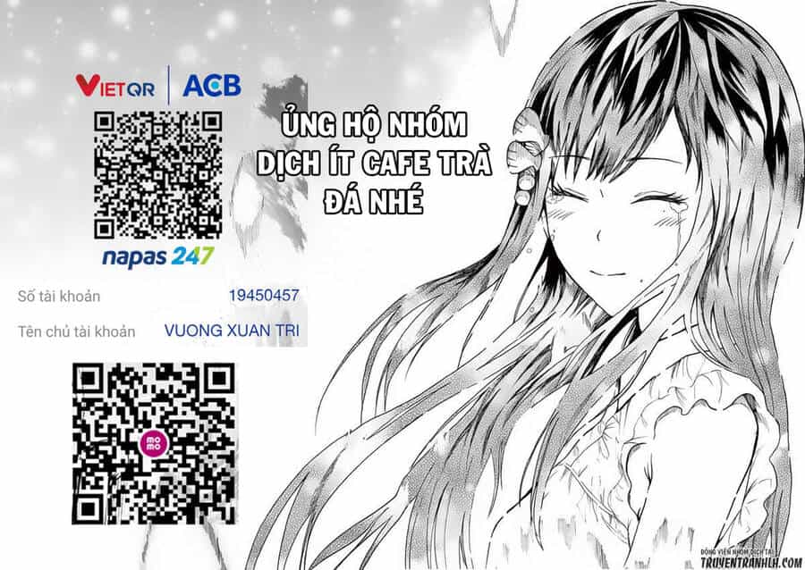 Jingai Kyoushitsu No Ningen-Girai Kyoushi: Hitoma-Sensei, Watashi-Tachi Ni Ningen O Oshiete Kuremasen Ka? - Chương 10 - ảnh 26