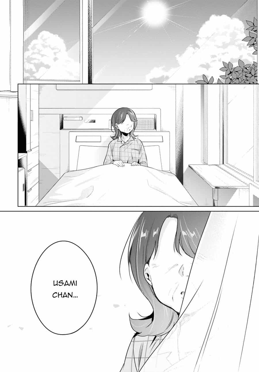 Jingai Kyoushitsu No Ningen-Girai Kyoushi: Hitoma-Sensei, Watashi-Tachi Ni Ningen O Oshiete Kuremasen Ka? - Chương 5 - ảnh 25