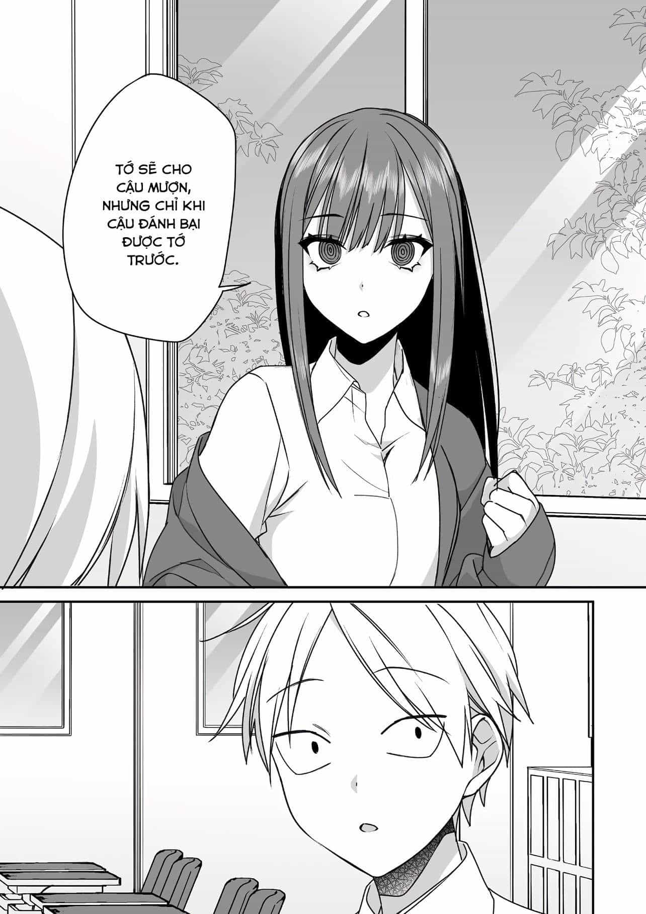 Jirai Nandesuka? Chihara-San - Chương 0 - ảnh 2