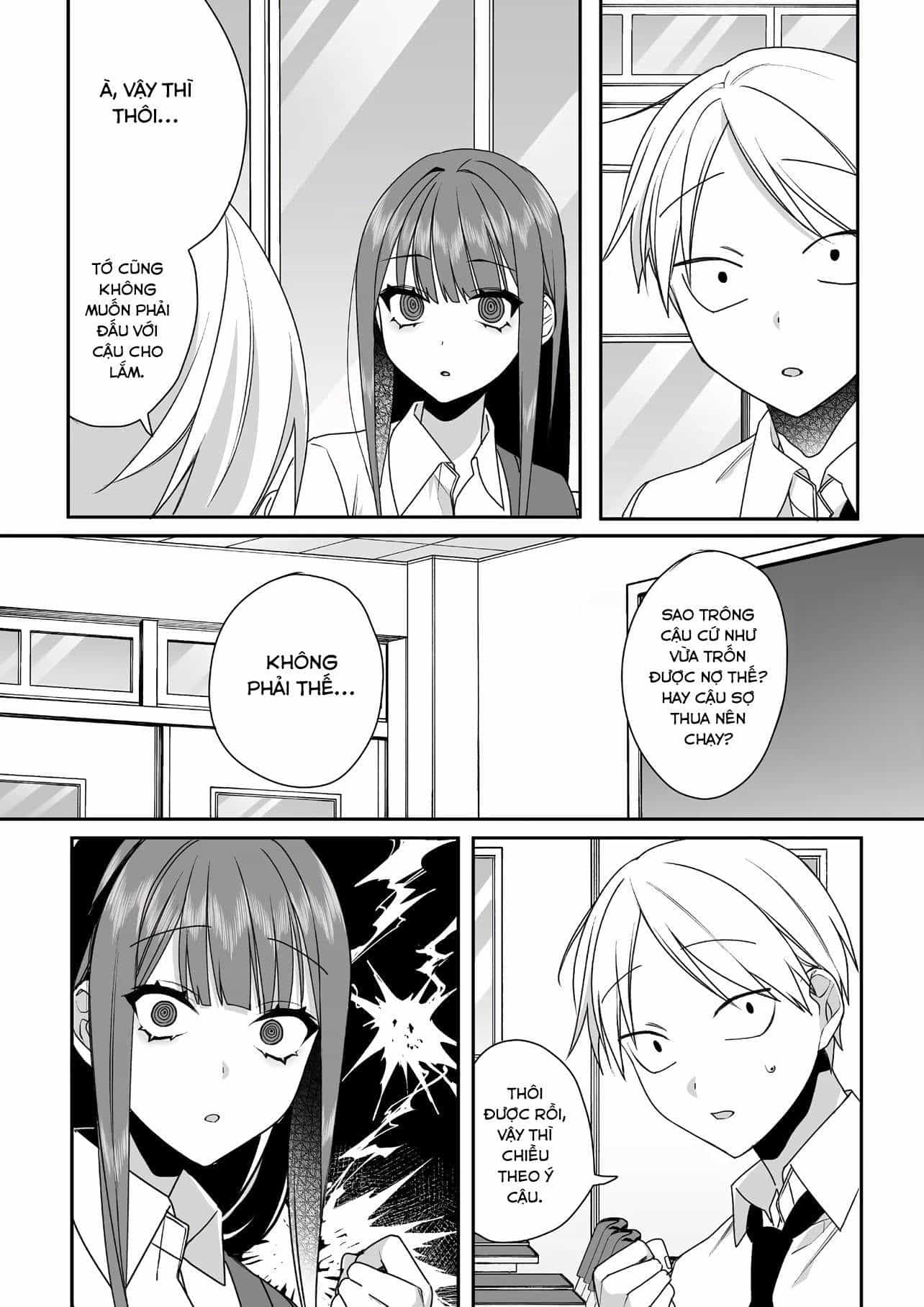 Jirai Nandesuka? Chihara-San - Chương 0 - ảnh 4