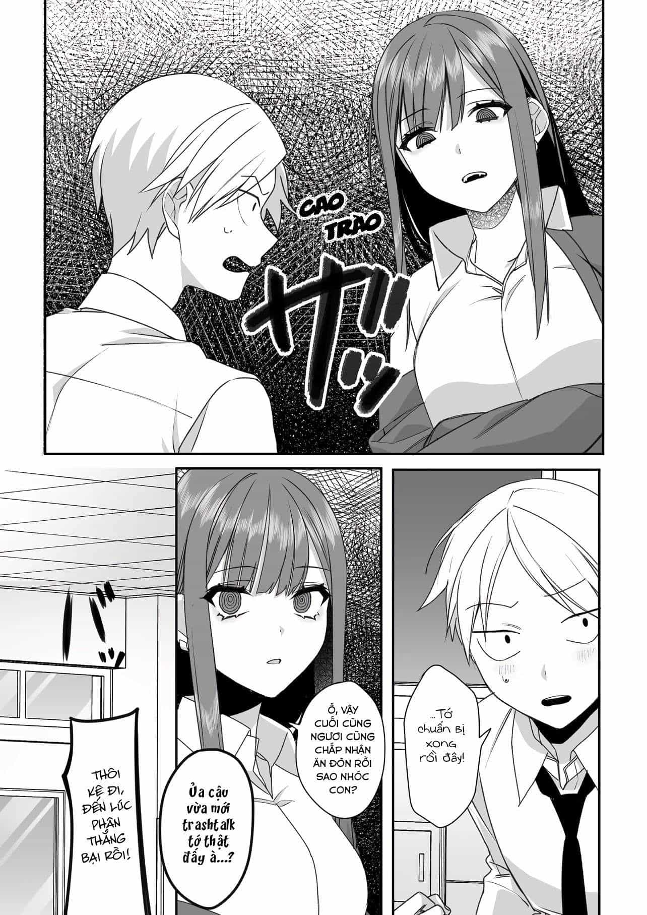 Jirai Nandesuka? Chihara-San - Chương 0 - ảnh 5