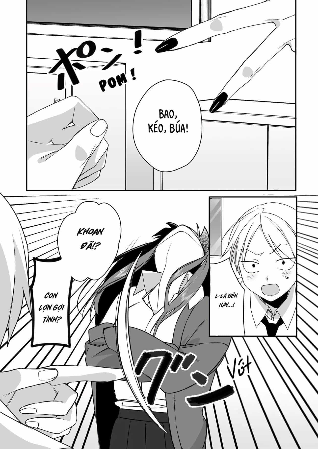 Jirai Nandesuka? Chihara-San - Chương 0 - ảnh 6