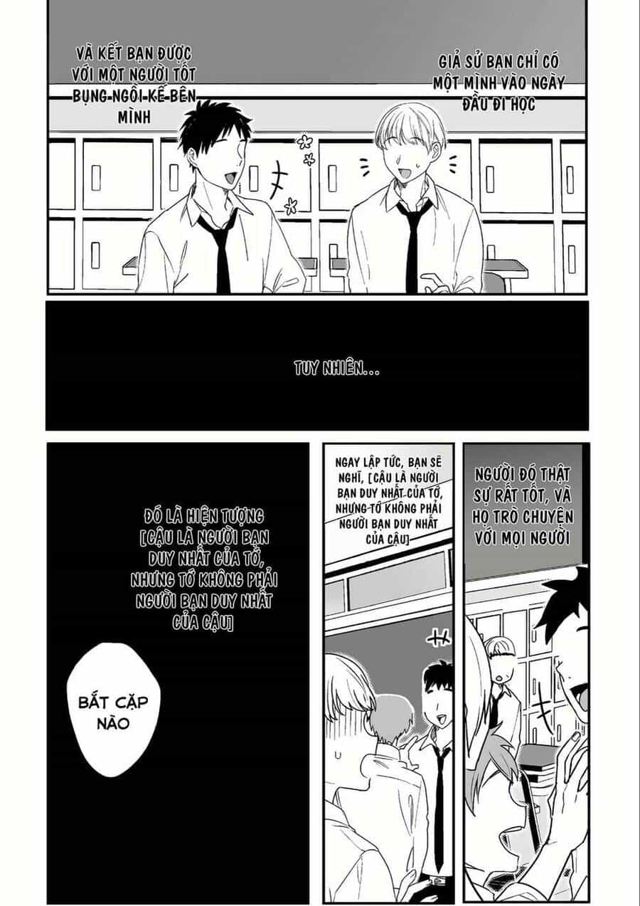 Jirai Nandesuka? Chihara-San - Chương 9 - ảnh 2