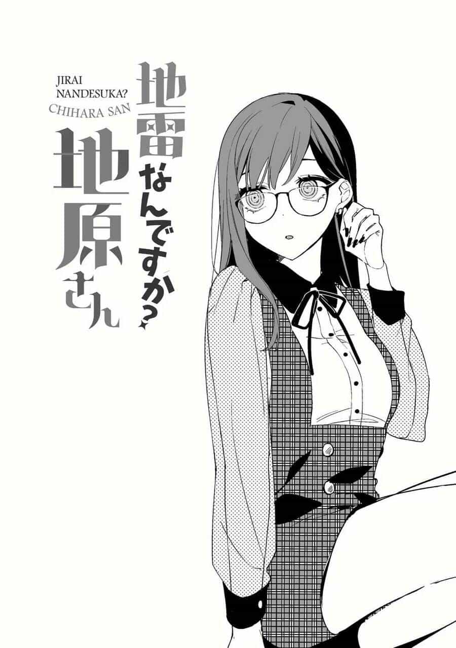 Jirai Nandesuka? Chihara-San - Chương 9 - ảnh 6
