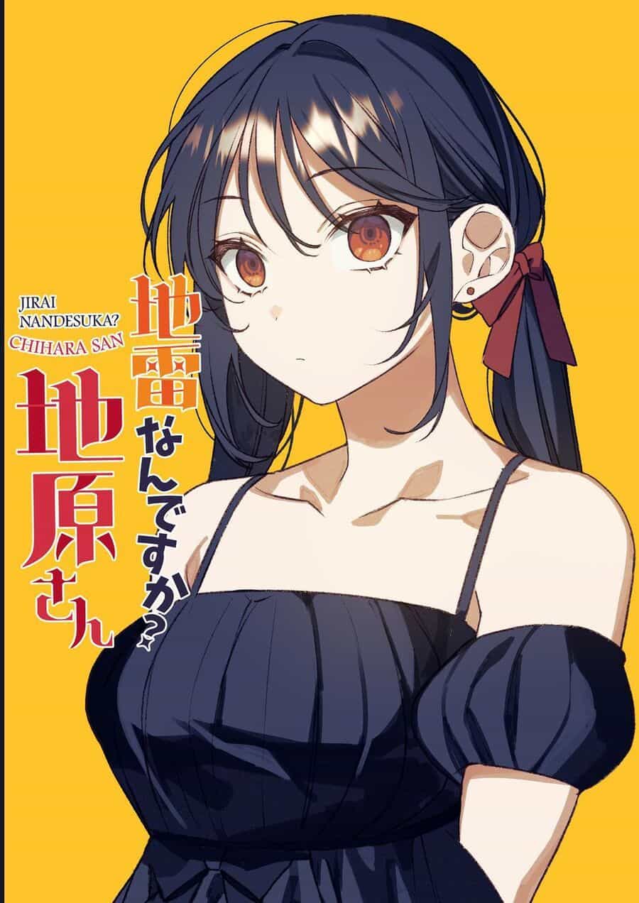 Jirai Nandesuka? Chihara-San - Chương 86 - ảnh 11
