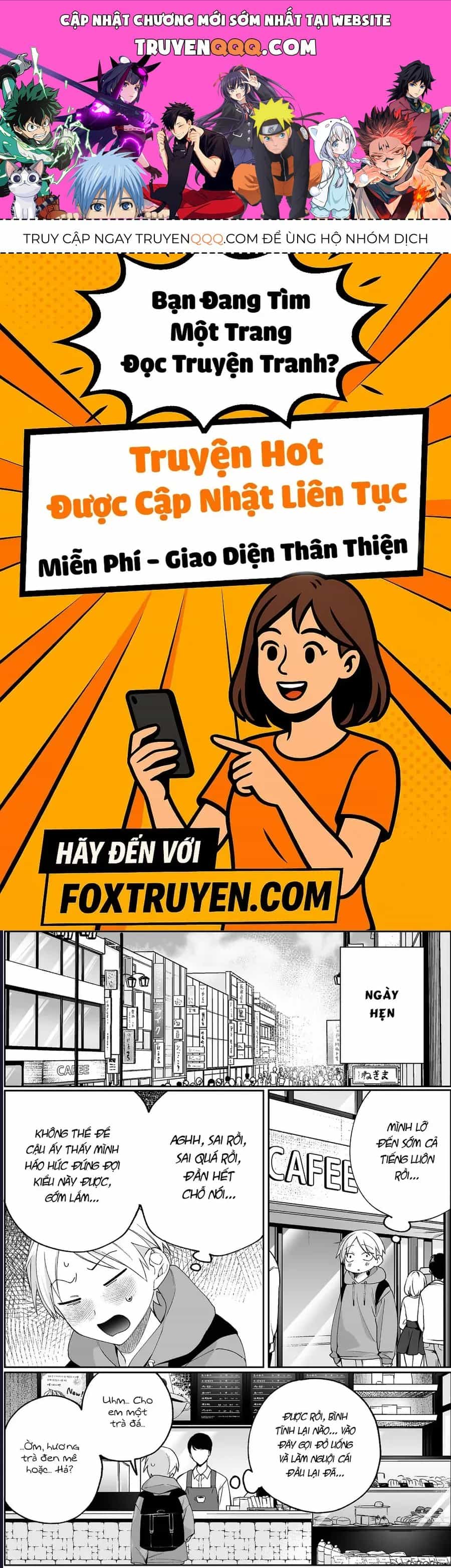 Jirai Nandesuka? Chihara-San - Chương 87 - ảnh 1