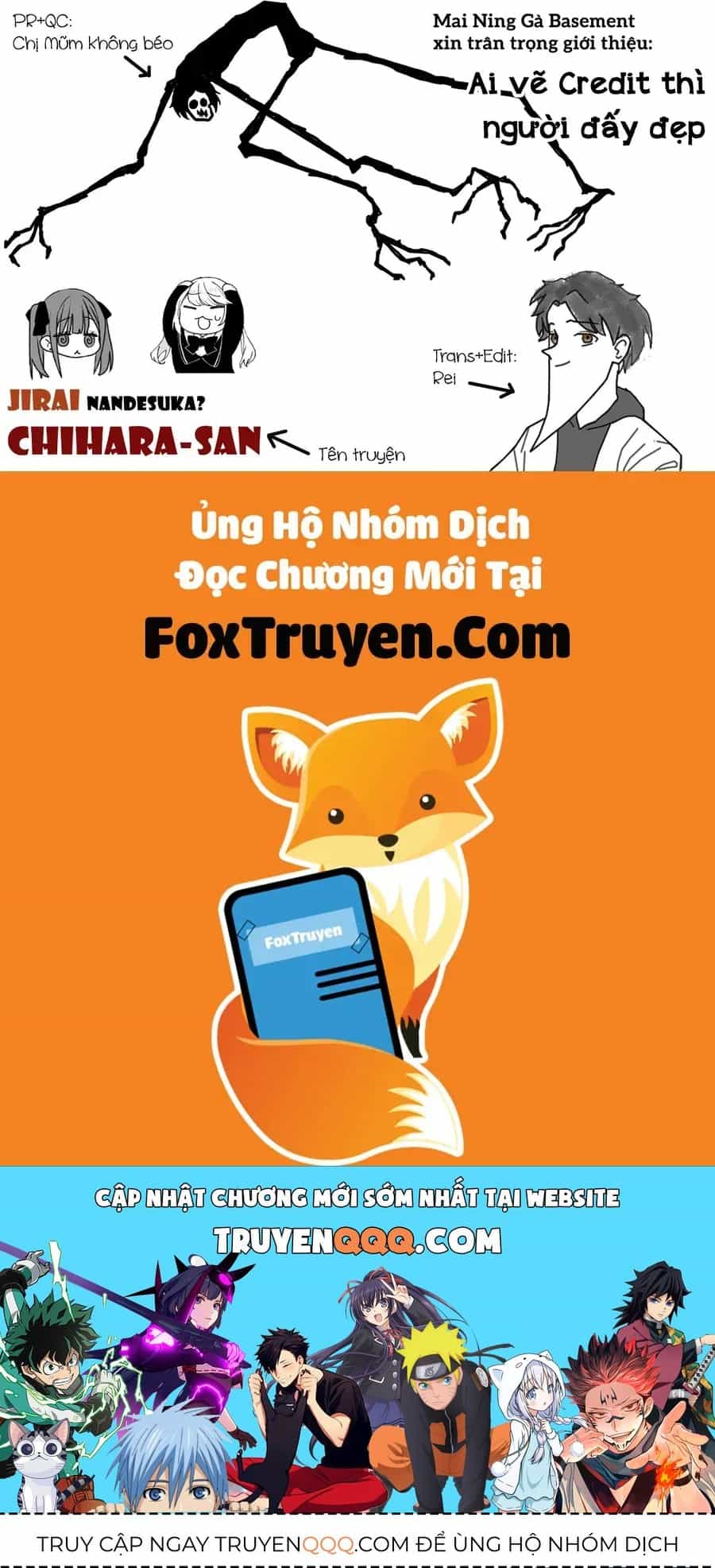 Jirai Nandesuka? Chihara-San - Chương 87 - ảnh 18