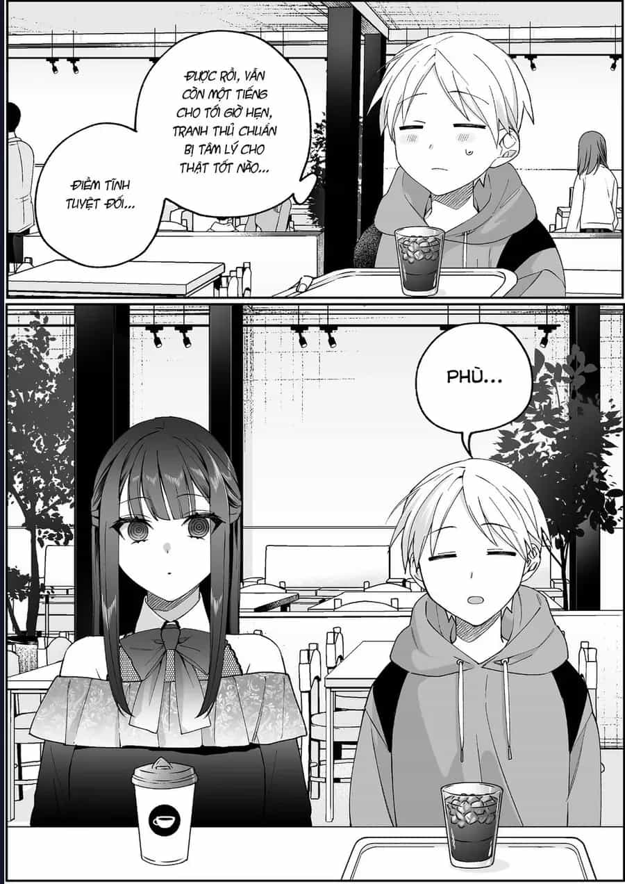 Jirai Nandesuka? Chihara-San - Chương 87 - ảnh 2