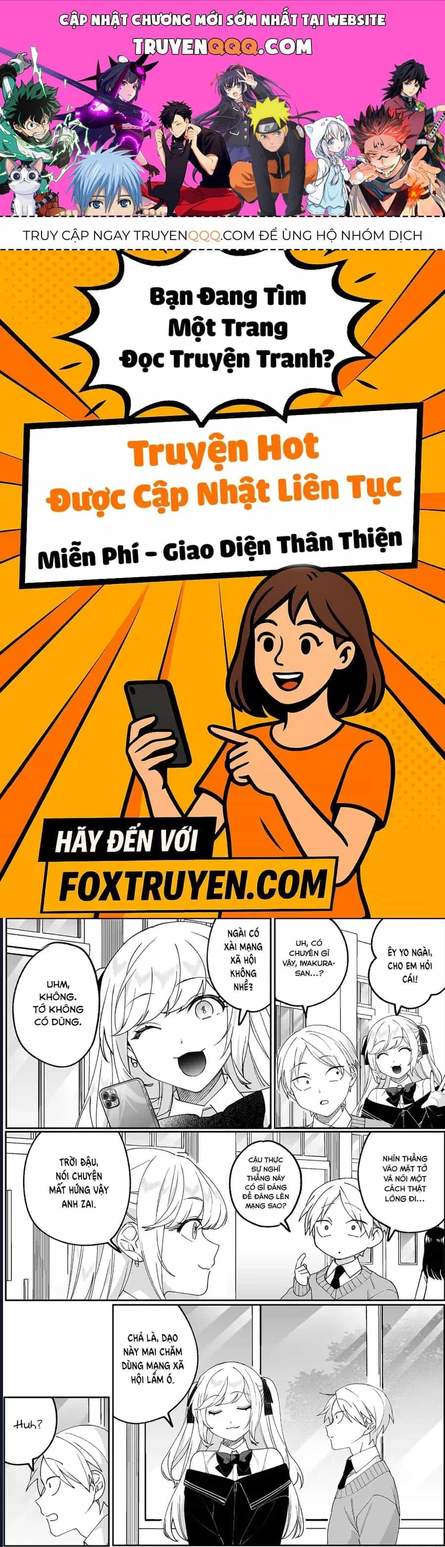 Jirai Nandesuka? Chihara-San - Chương 88 - ảnh 1