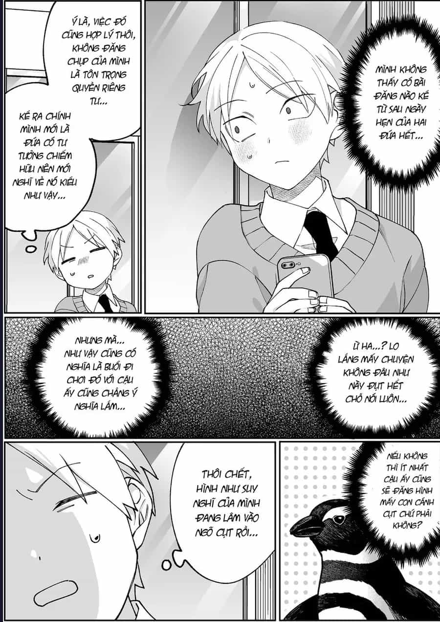 Jirai Nandesuka? Chihara-San - Chương 88 - ảnh 6