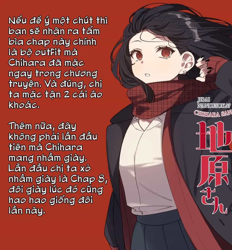 Jirai Nandesuka? Chihara-San - Chương 89 - ảnh 12