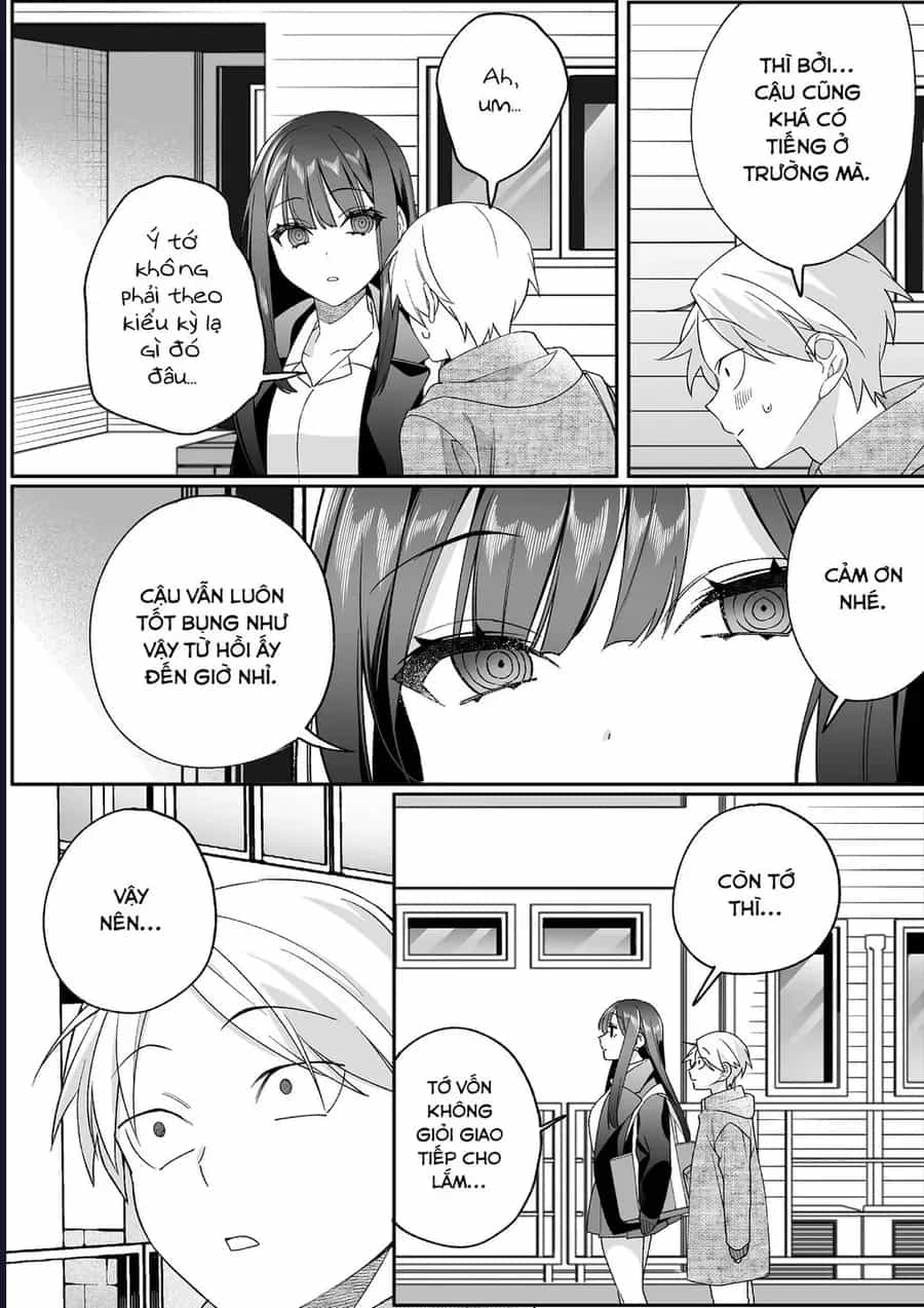 Jirai Nandesuka? Chihara-San - Chương 89 - ảnh 5