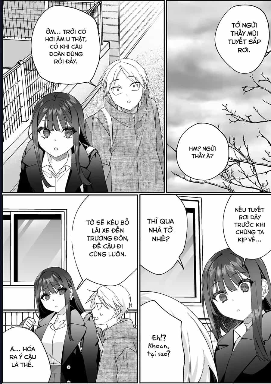 Jirai Nandesuka? Chihara-San - Chương 89 - ảnh 7