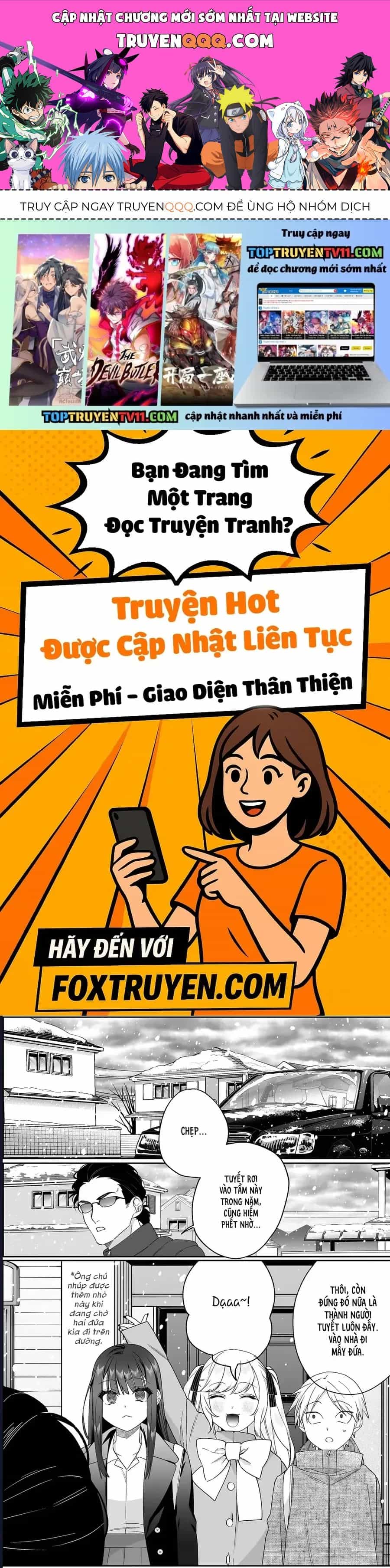 Jirai Nandesuka? Chihara-San - Chương 90 - ảnh 1